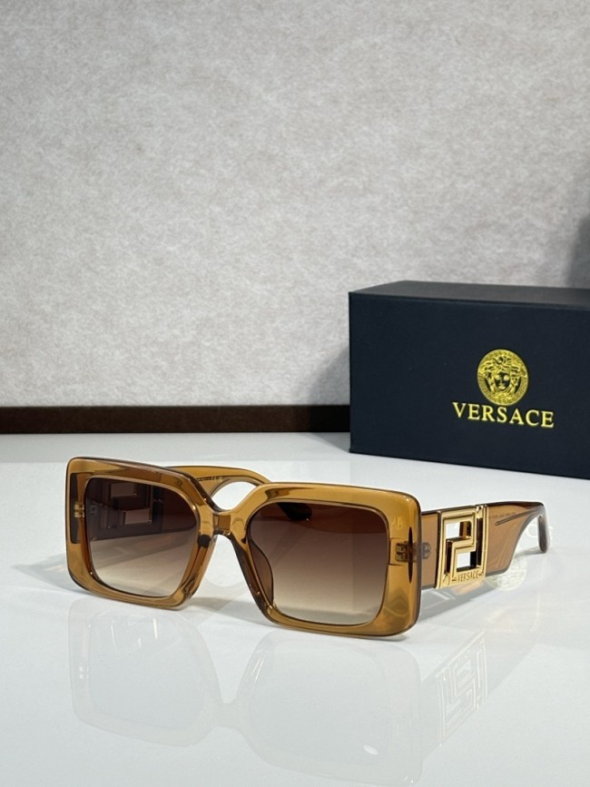Versace Sunglasses AAAA-4282