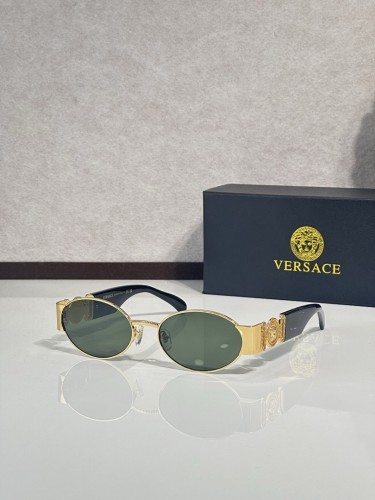 Versace Sunglasses AAAA-4392