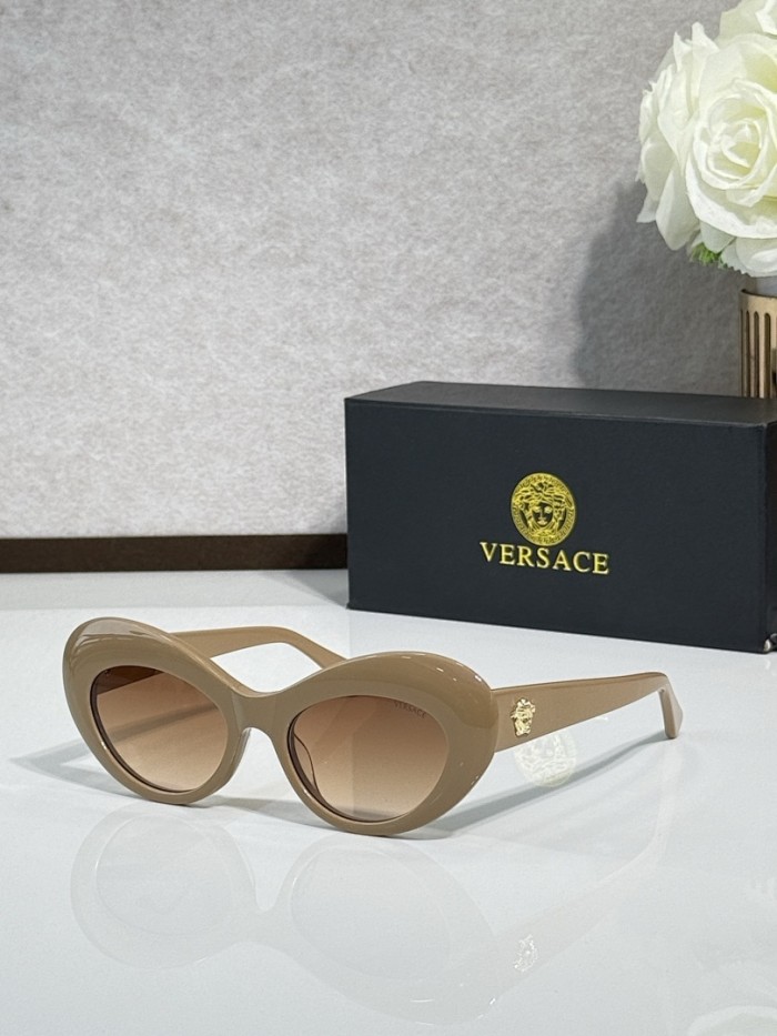 Versace Sunglasses AAAA-4434