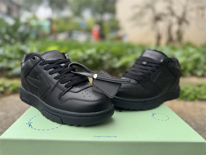 OFF white Men shoes 1：1 quality-539