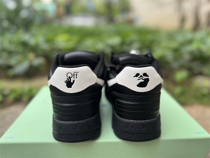 OFF white Women Shoes 1：1 quality-480