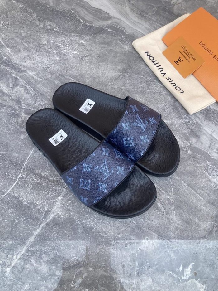 LV Sandals 1：1 Quality-1197