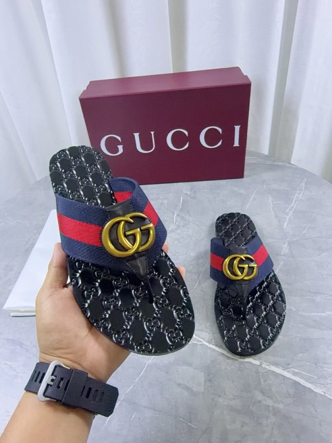 G Sandals 1：1 Quality-886