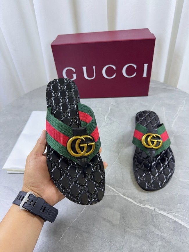 G Sandals 1：1 Quality-884