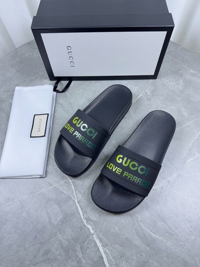G men slippers AAA-1582