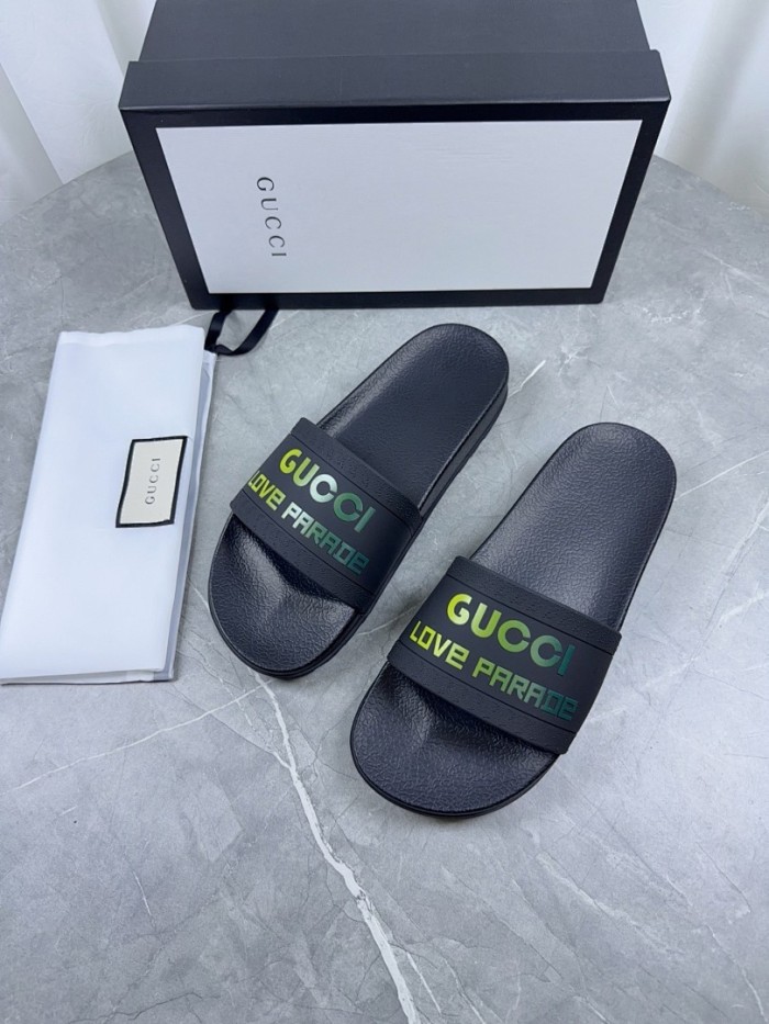 G men slippers AAA-1582