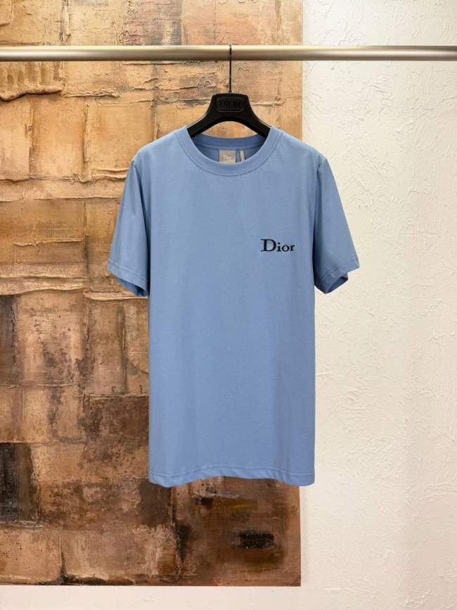 Dior Shirt High End Quality-711