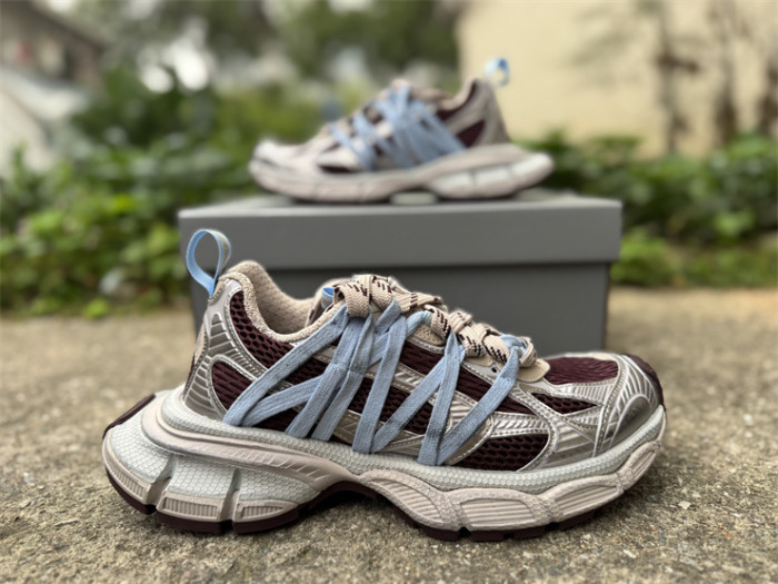 B 17FW Tripe-S High End Sneaker-697