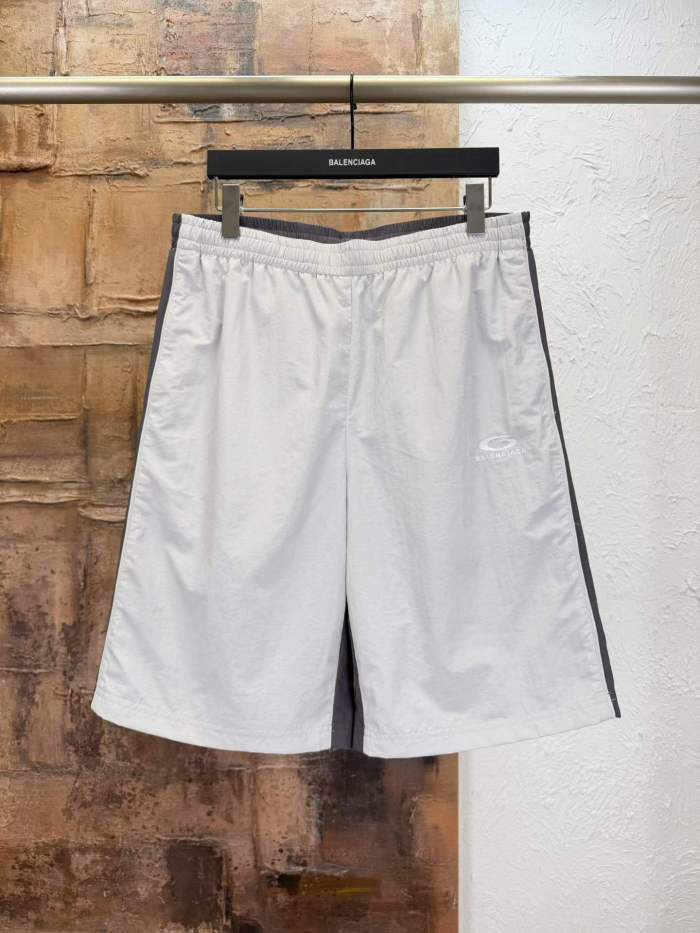 B Short Pants High End Quality-005