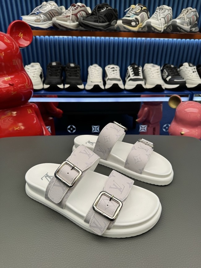 LV Sandals 1：1 Quality-1228
