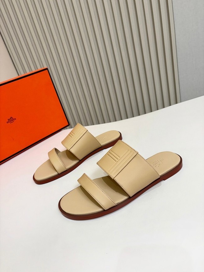 Hermes women Sandals 1：1 Quality-430