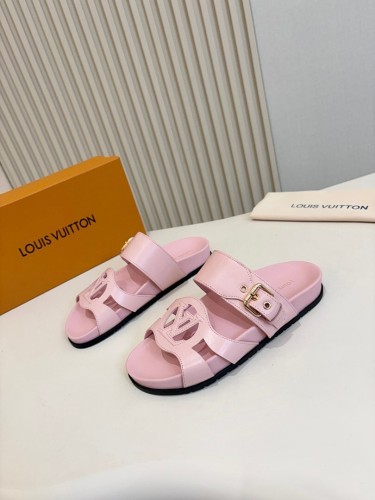 LV Sandals 1：1 Quality-1221