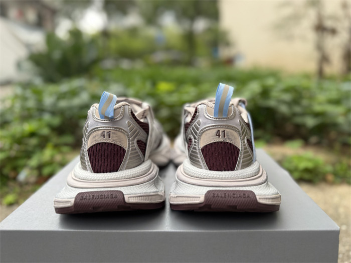 B 17FW Tripe-S High End Sneaker-697