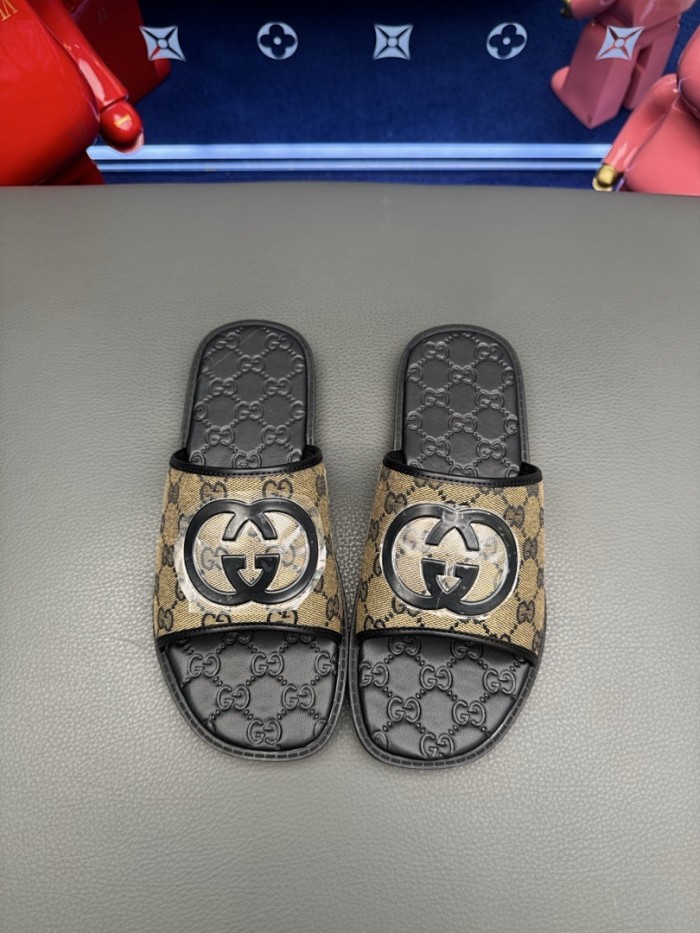 G Sandals 1：1 Quality-879