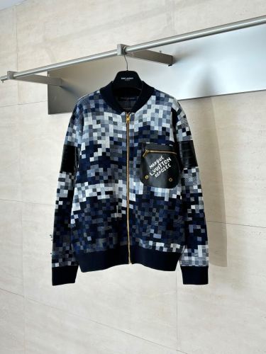 LV Jacket High End Quality-642