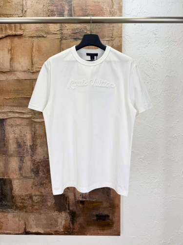 LV Shirt High End Quality-1392