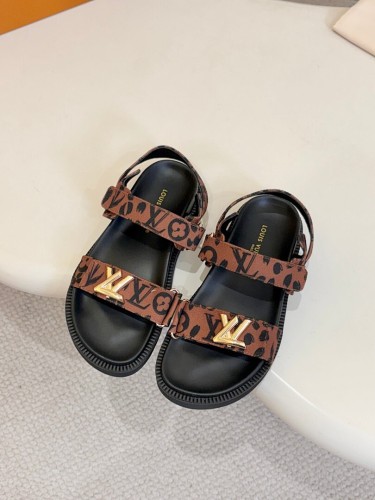LV Sandals 1：1 Quality-1219