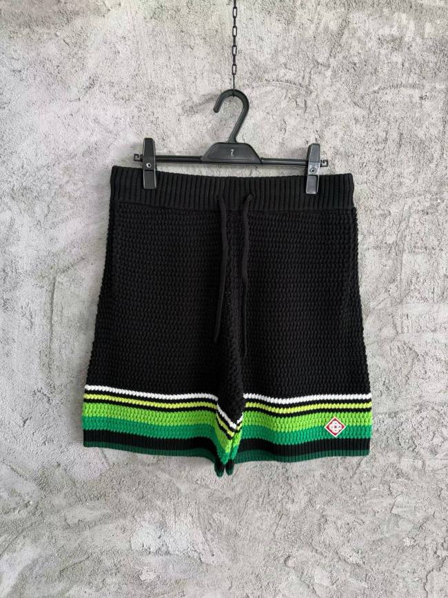 Casablanca High Quality Short-044