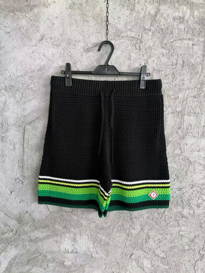 Casablanca High Quality Short-044