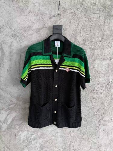 Casablanca High Quality Shirt-101