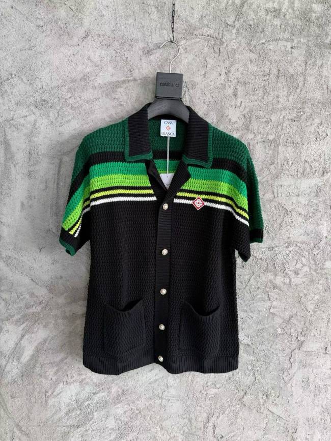 Casablanca High Quality Shirt-101