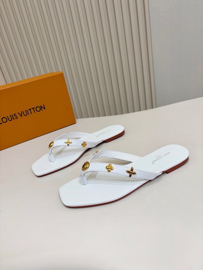 LV women Sandals 1：1 Quality-1137
