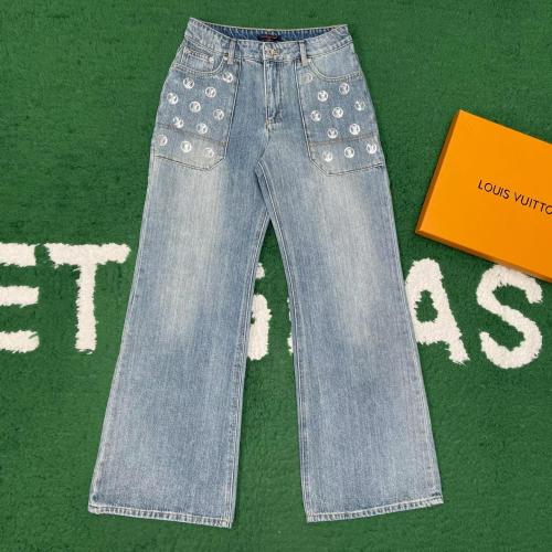 LV Jeans High End-094