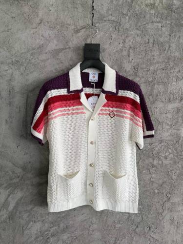 Casablanca High Quality Shirt-102