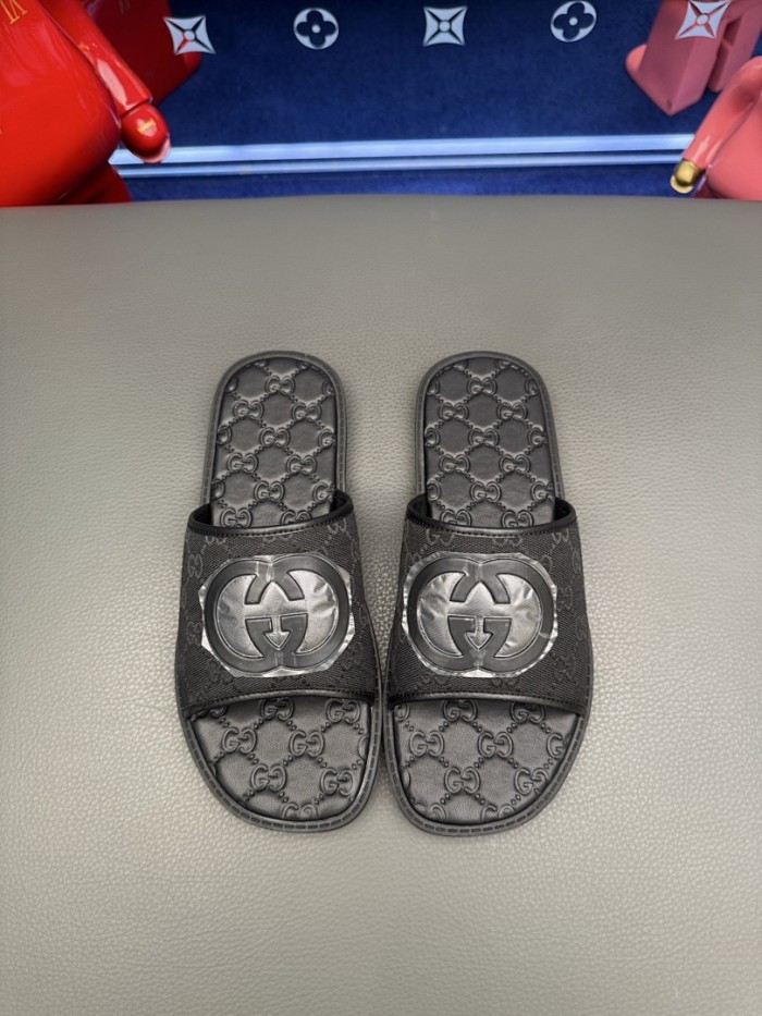 G Sandals 1：1 Quality-883