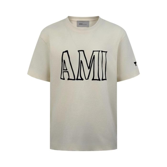 Ami Shirt High End quality-010
