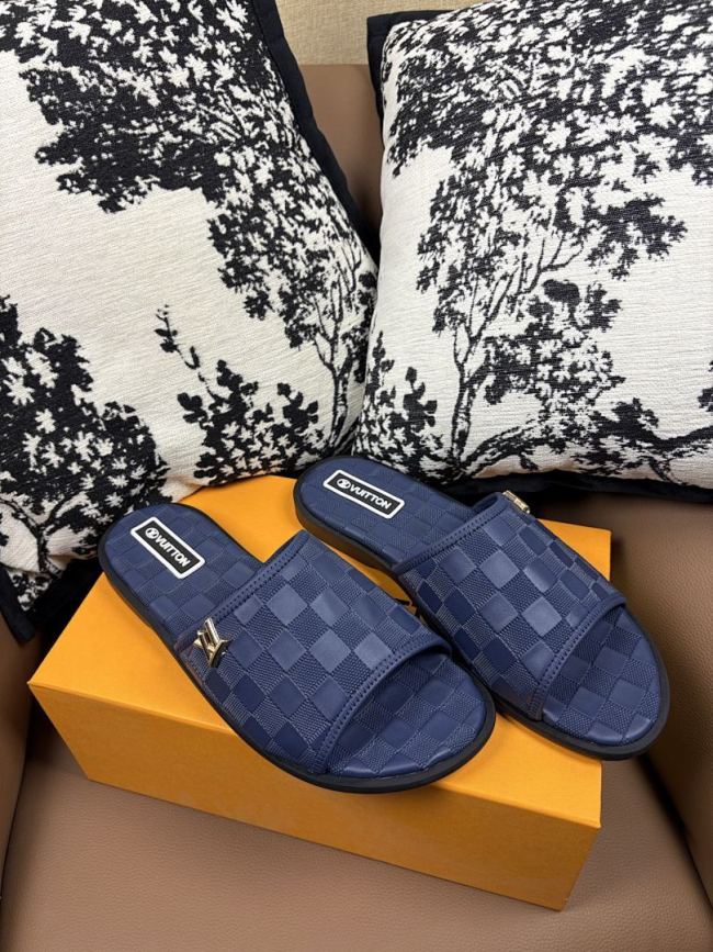 LV Sandals 1：1 Quality-1249