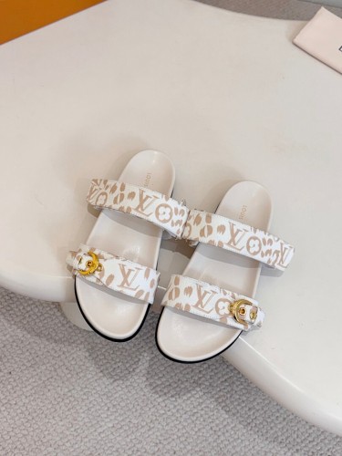 LV Sandals 1：1 Quality-1218
