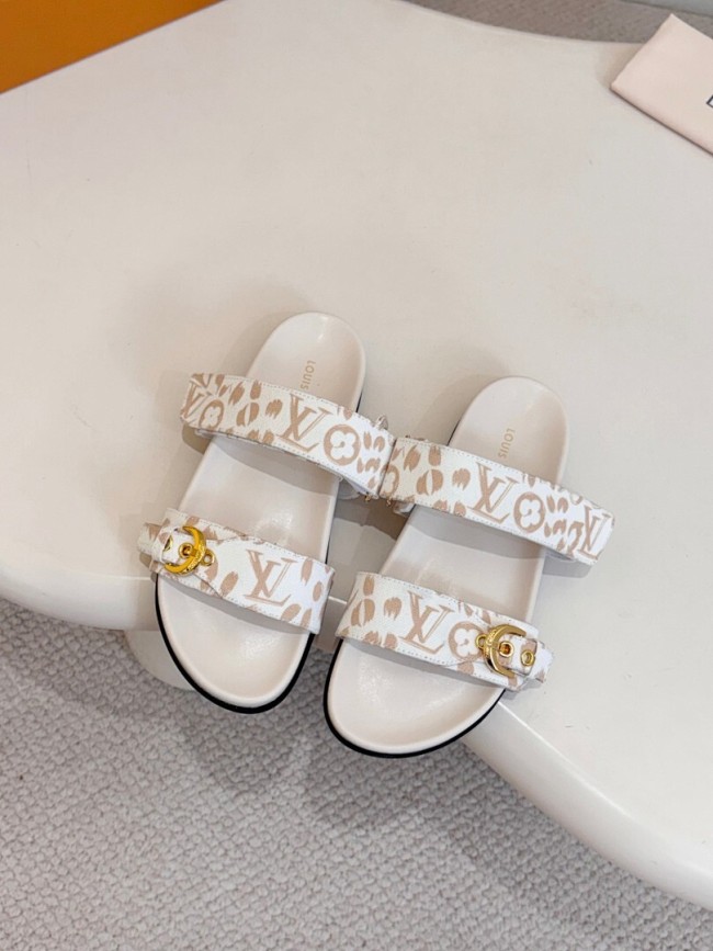 LV Sandals 1：1 Quality-1218