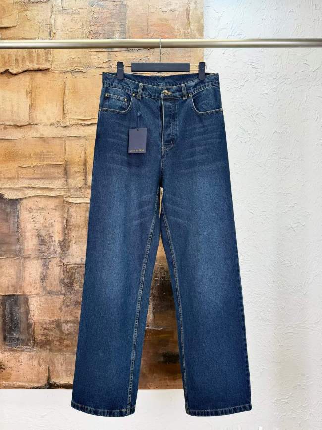 LV Jeans High End-093