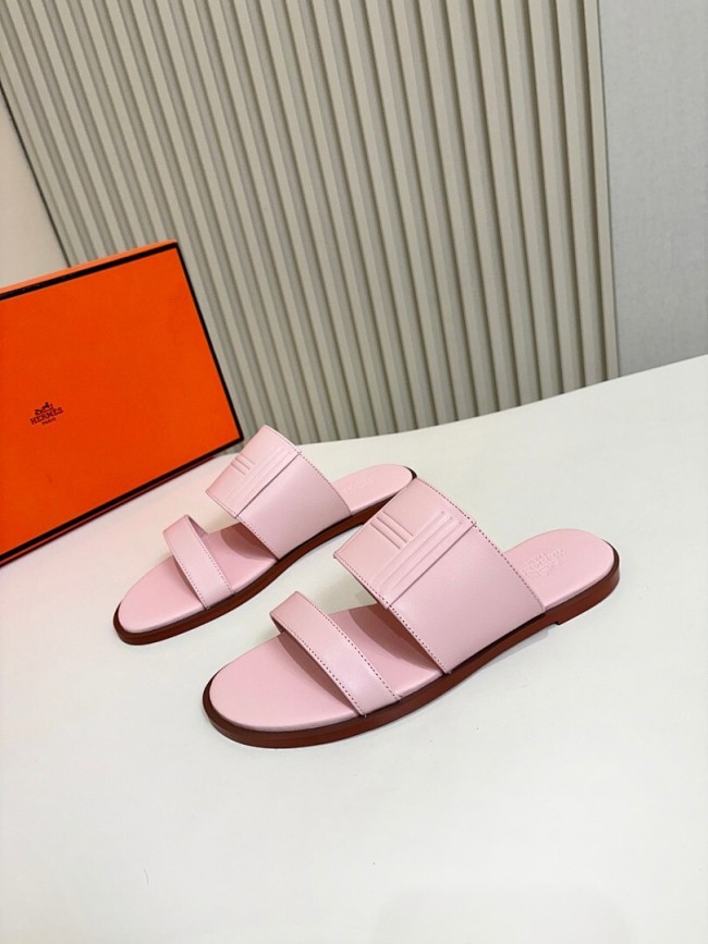 Hermes women Sandals 1：1 Quality-434