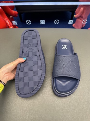 LV Sandals 1：1 Quality-1242