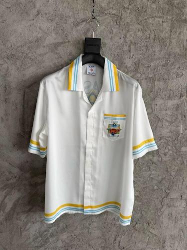 Casablanca High Quality Shirt-100