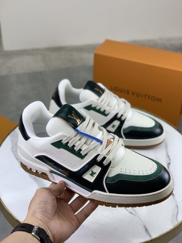 Super Max LV Shoes-3936