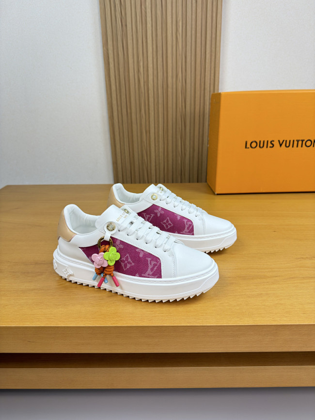 Super Max LV Shoes-3939