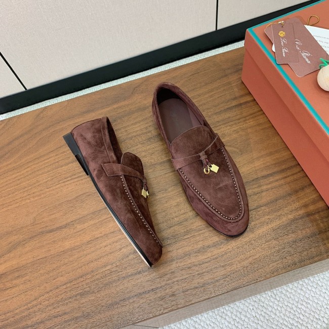 loro Piana women shoes 1：1 quality-114