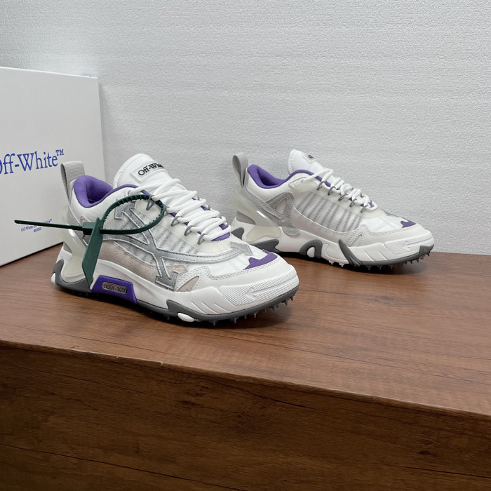 Super Max Quality Off White Shoes-069