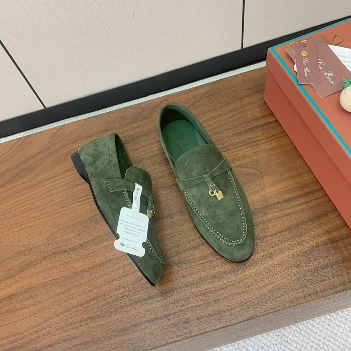 loro Piana women shoes 1：1 quality-117