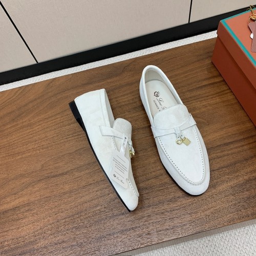 loro Piana women shoes 1：1 quality-118