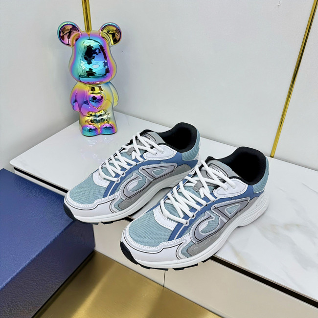 Dior Women Shoes 1：1 quality-730