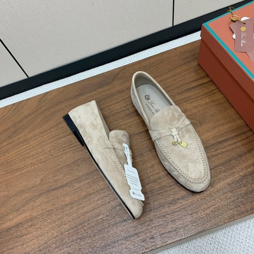 loro Piana women shoes 1：1 quality-113