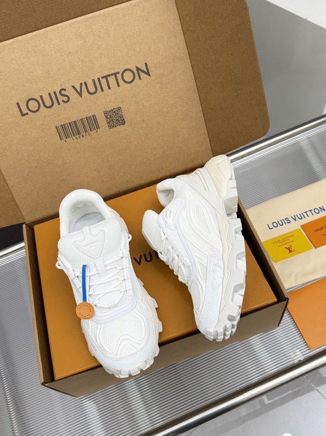 Super Max LV Shoes-3956