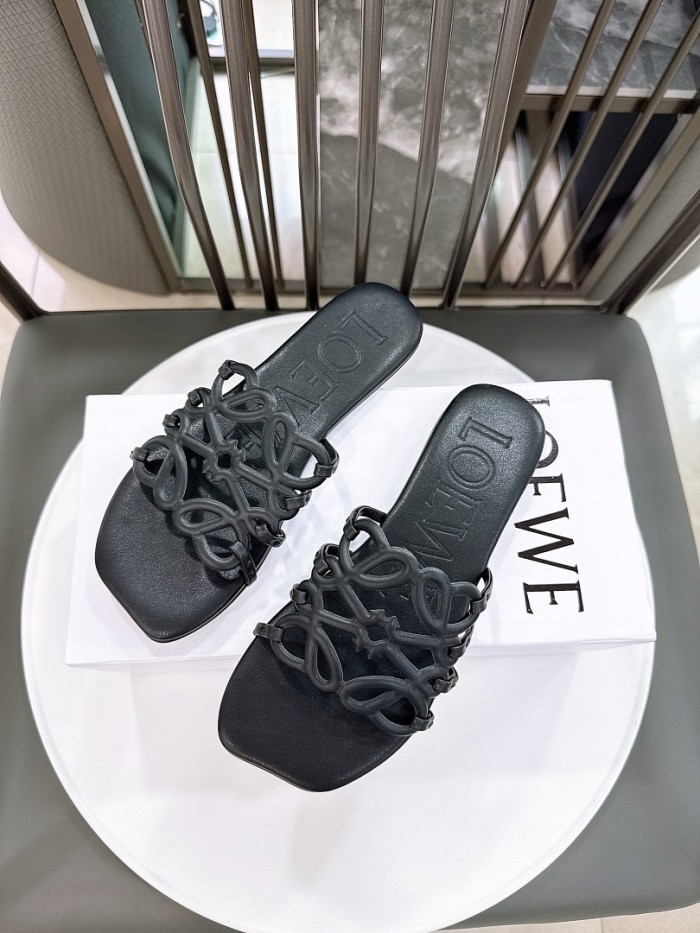 Loewe women Sandals 1：1 Quality-009