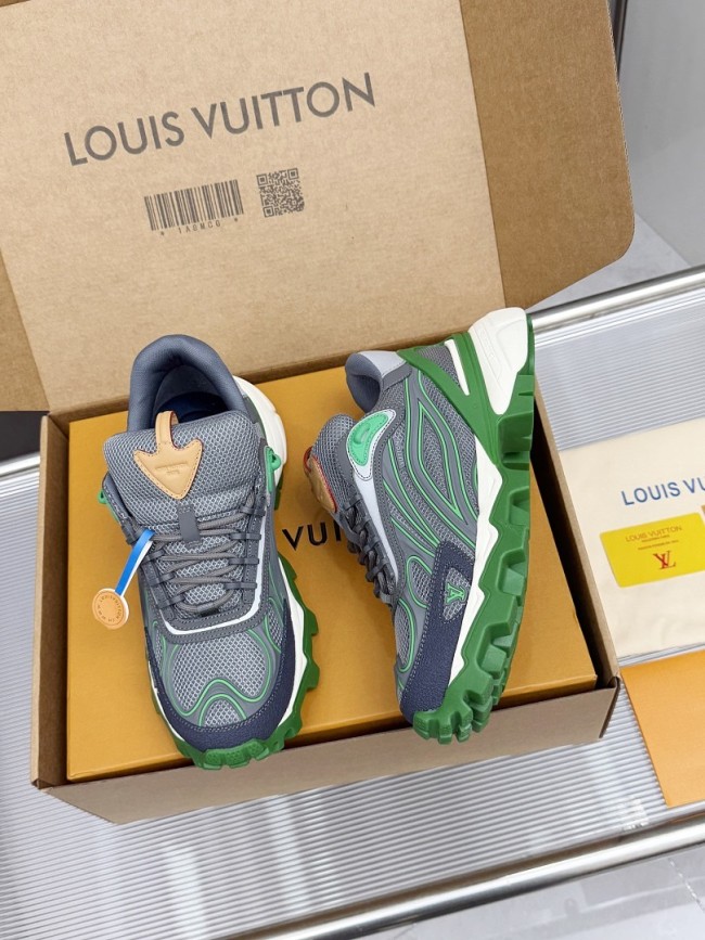 Super Max LV Shoes-3954