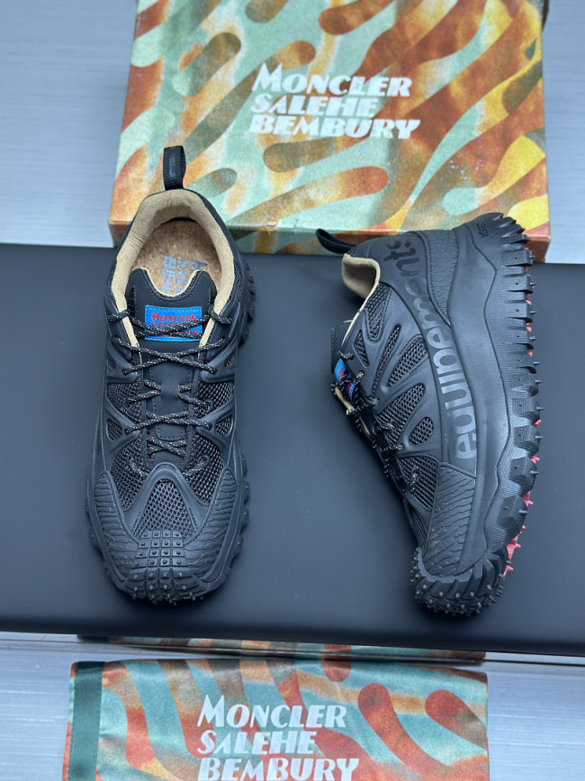 Super Max Moncler Shoes-147