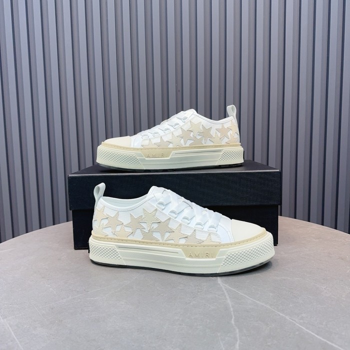 Amiri Men Shoes 1：1 quality-241